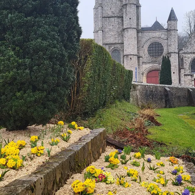 Eglise V2