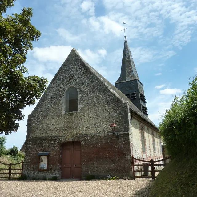 eglise avesnes 2015 1