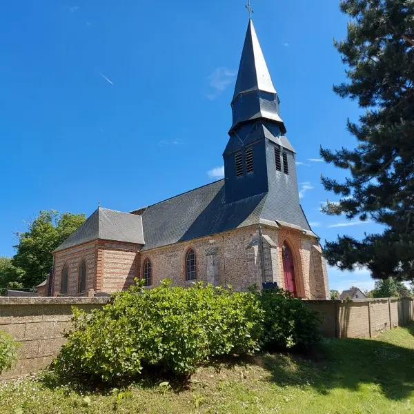 eglise harcanville 800x600