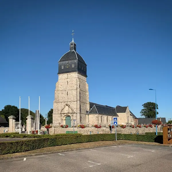 eglise neville©auger-2020