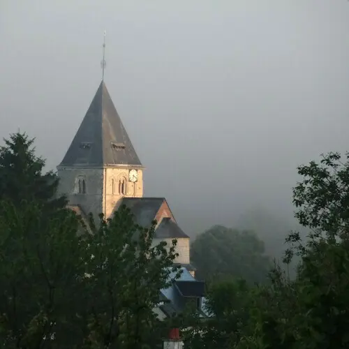 église Saint-Martin