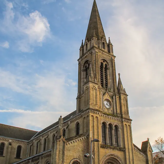 église st clément 2