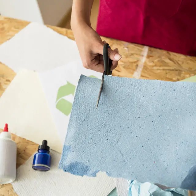 Gelli plate