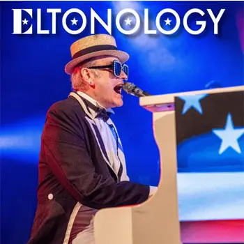 Eltonology, Tribute Elton John