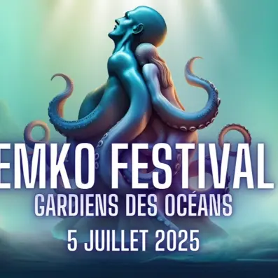 emko festival