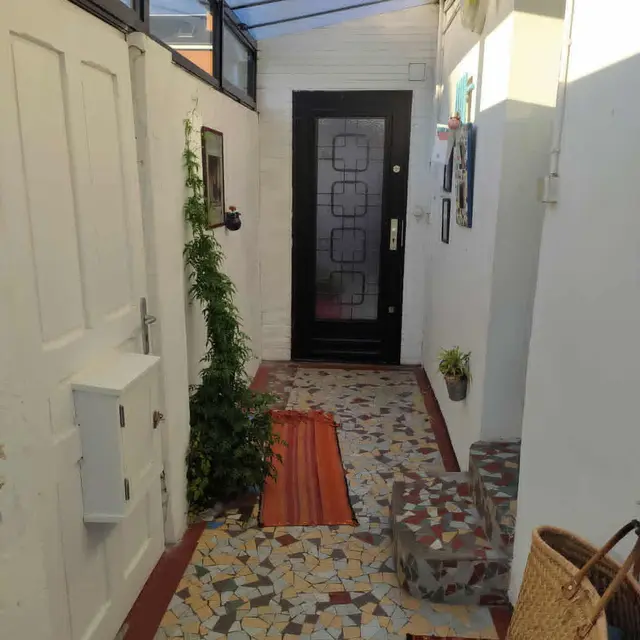 Entrée