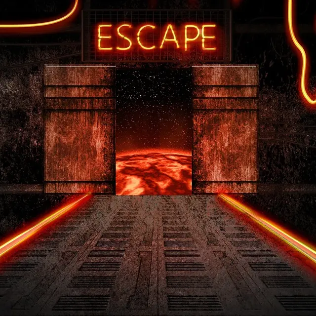 escape game