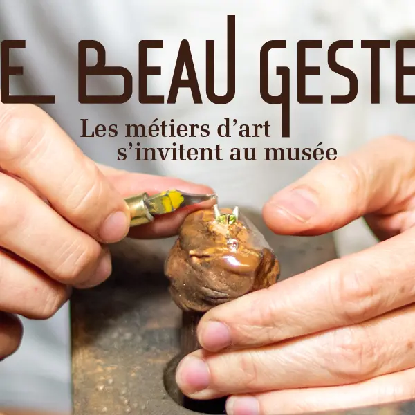 expo beau geste Martainville