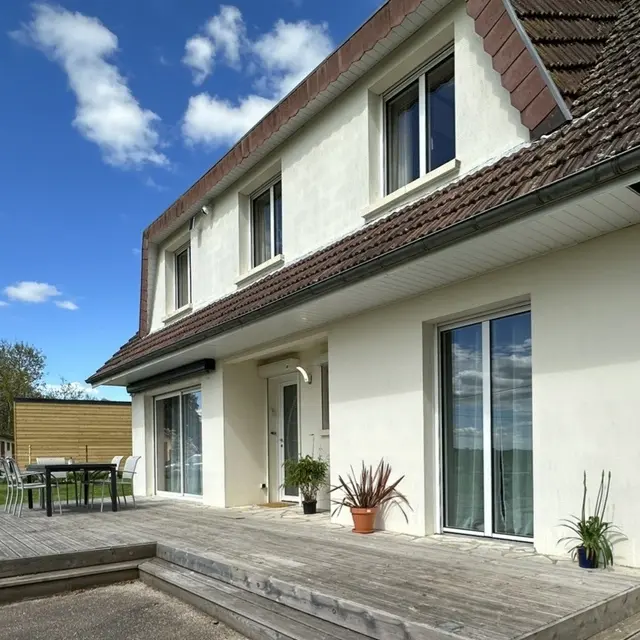 Exterieur