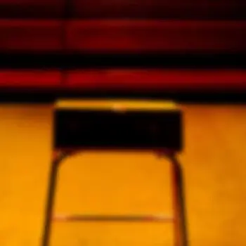 Le Point Virgule fait sa tournée