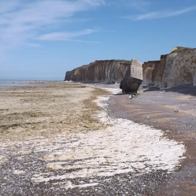 falaise