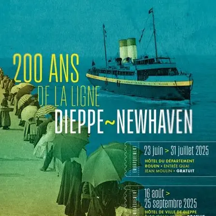 200 ans de la ligne