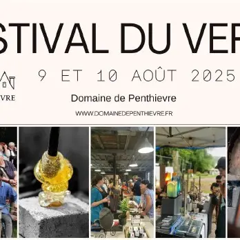 festival du verre - 2025
