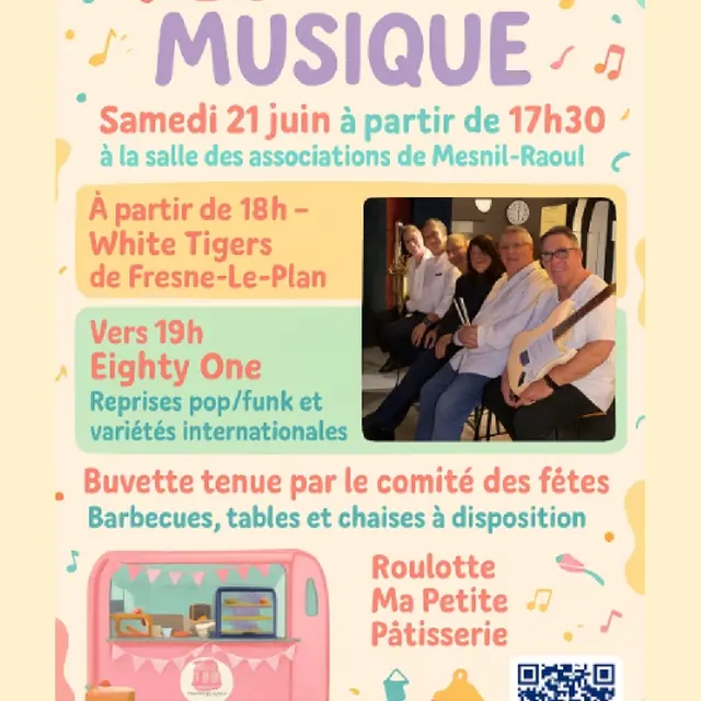 fete-musique-mesnil-raoul