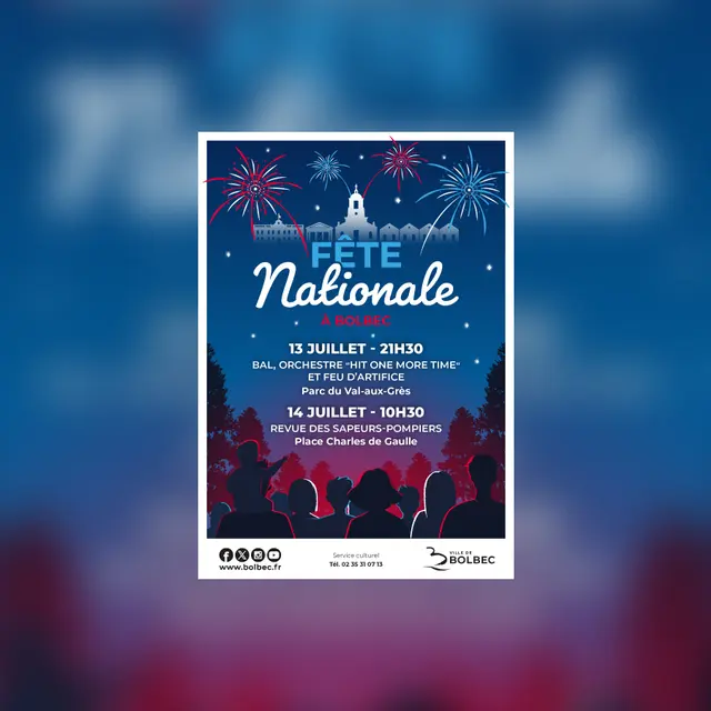 fete-nationale-bolbec-juillet-2025