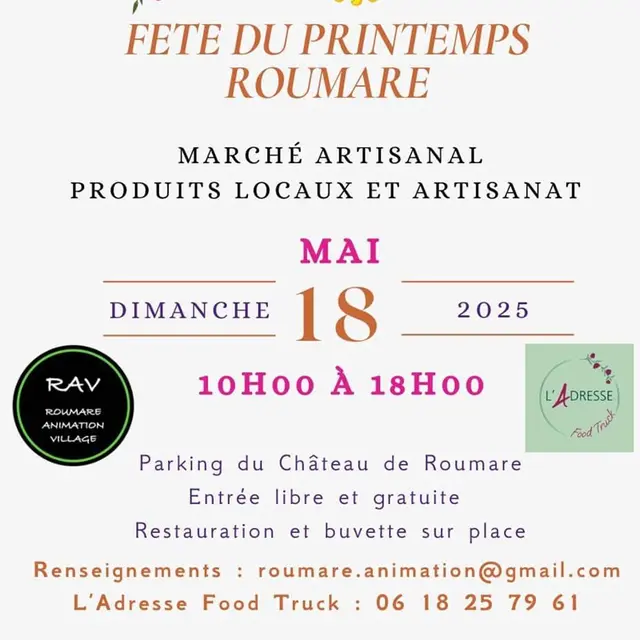 fete-du-printemps-roumare