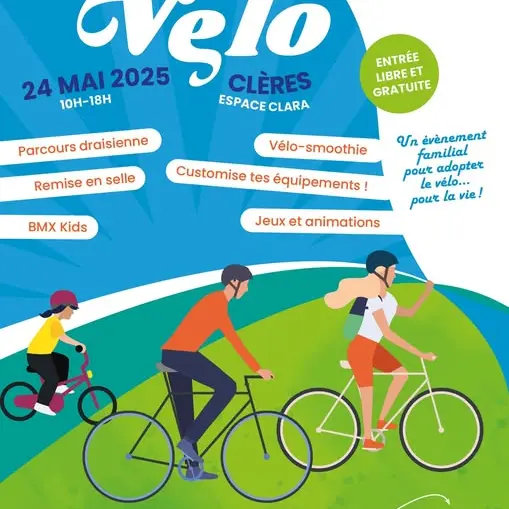 fête du velo