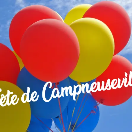 Fete-de-Campneuseville