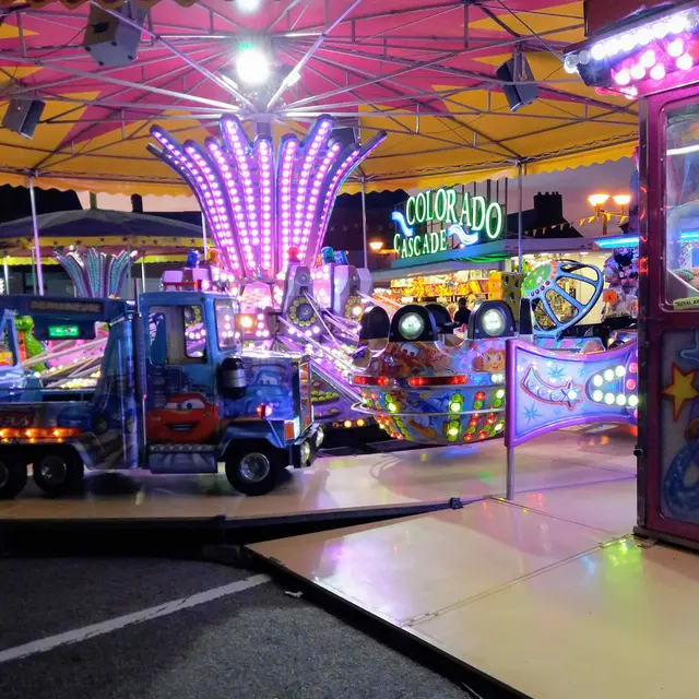 fête de Foucarmont
