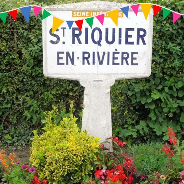 fête de Saint-Riquier