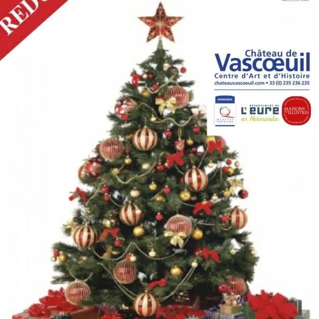 Fête des affaires Vascoeuil