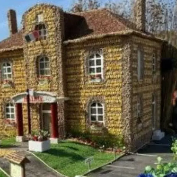 Fête de la moisson