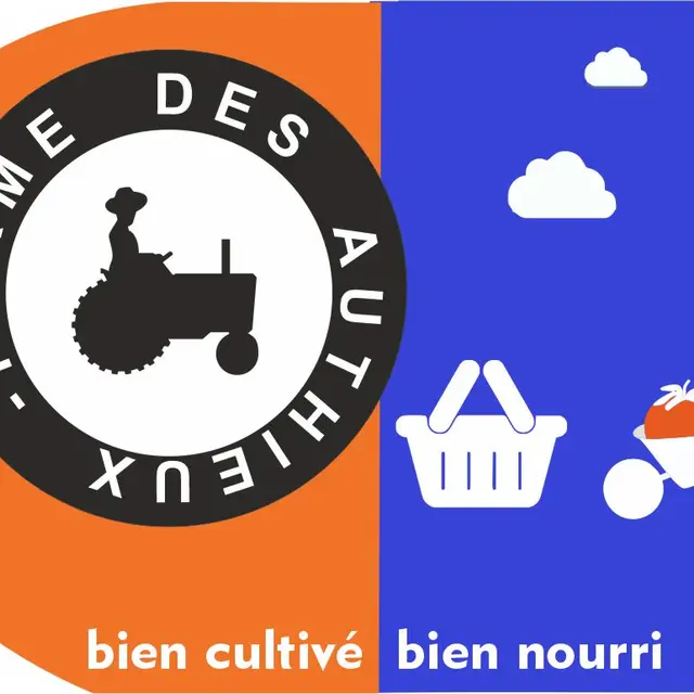 Ferme des Authieux