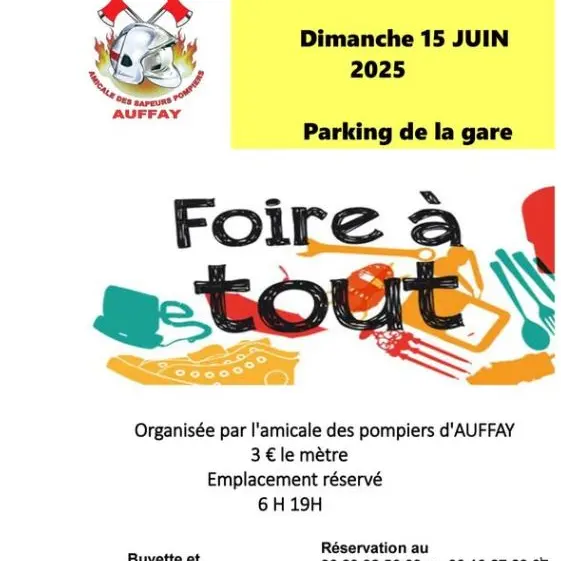 Foire à Tout
