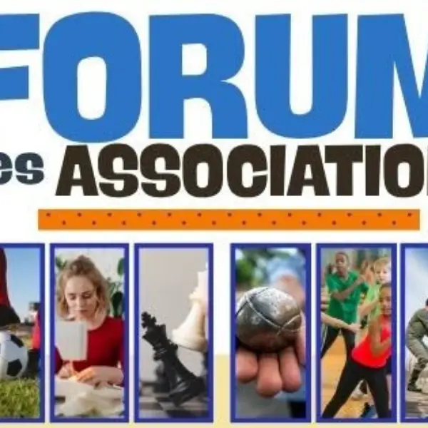 Forum associations Doudeville