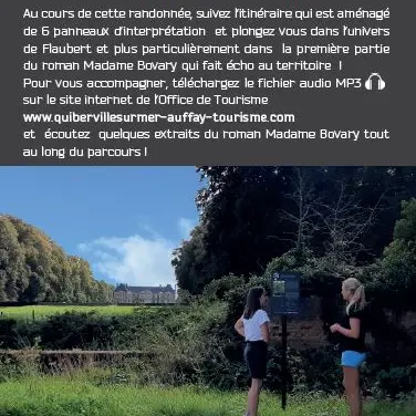 A la rencontre de Flaubert