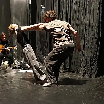 À fleur de peau