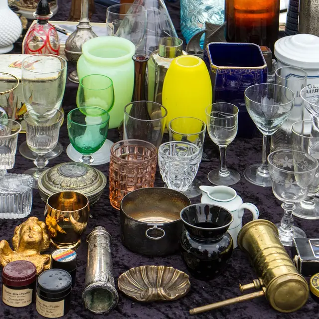 Brocante