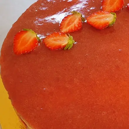 fraisier