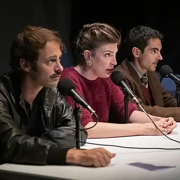 Génération Mitterand