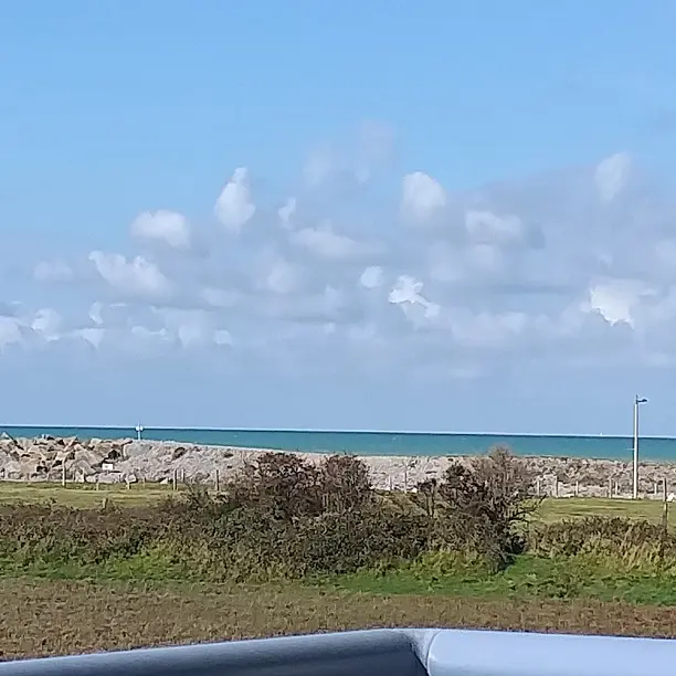 vue mer