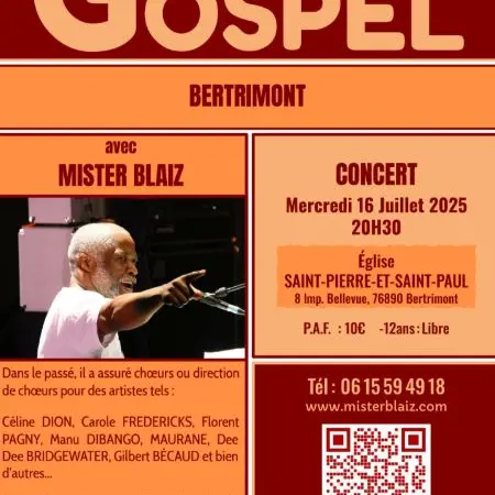 Gospel