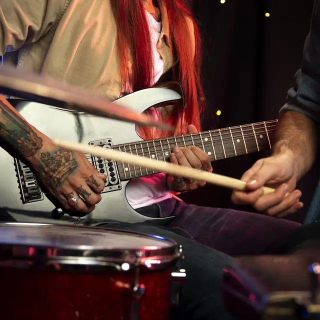 Instruments