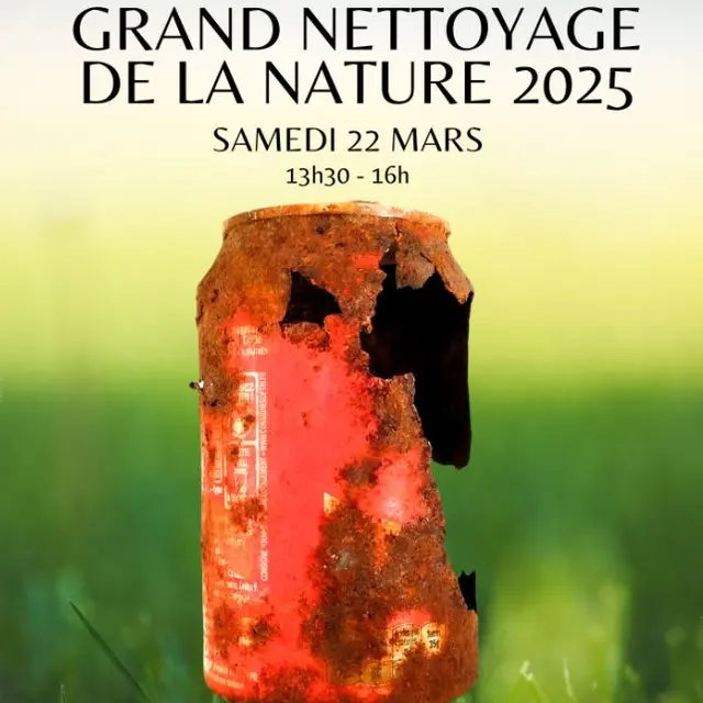 Grand Nettoyage