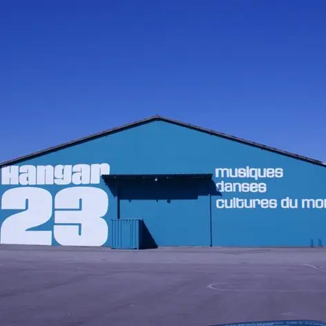 Hangar 23