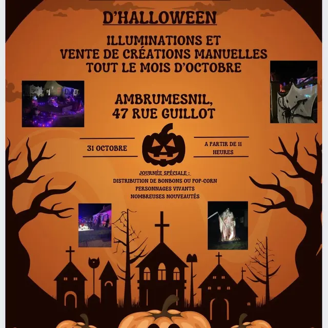 halloween