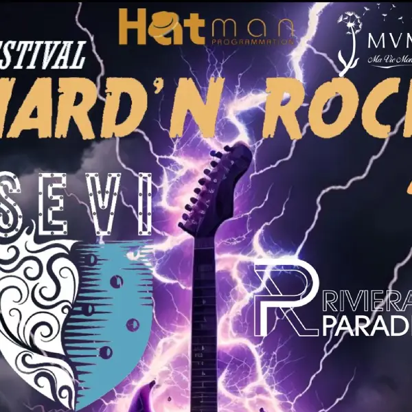 hard-n-rock-arcade-port-jerome-sur-seine-octobre-2025