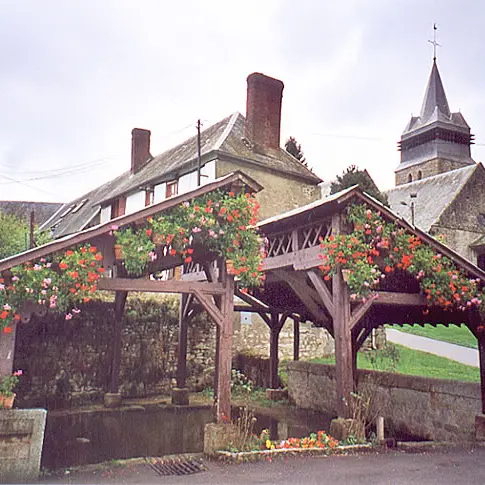 Visite de village : Haussez