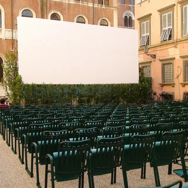 image projection