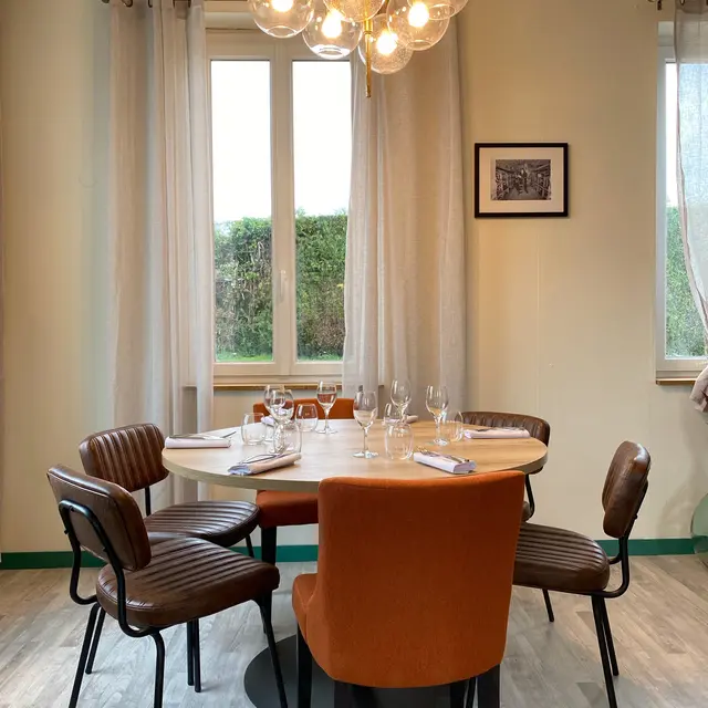 Restaurant Antre Amis - Torcy le Grand