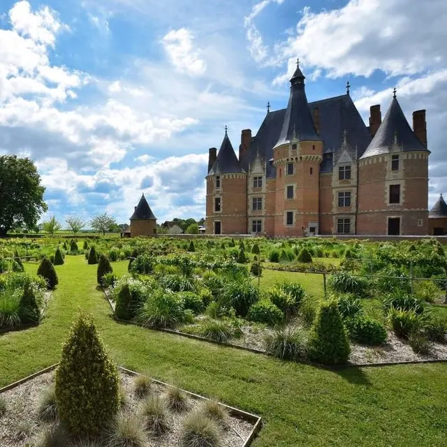 Chateau-de-martainville-extérieurs