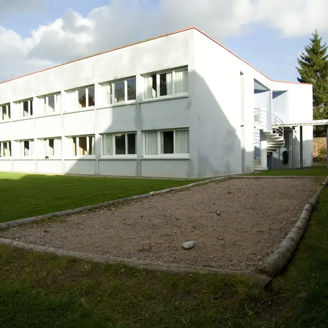 Tôtes - Maison Familiale et Rural - Internat