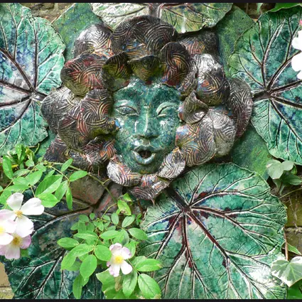 jardin des damville