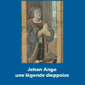 Livre Jehan Ango