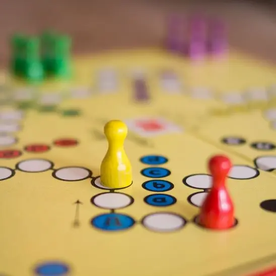 Jeux société