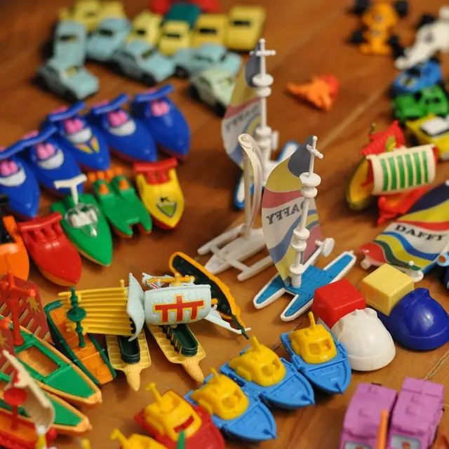 jouets